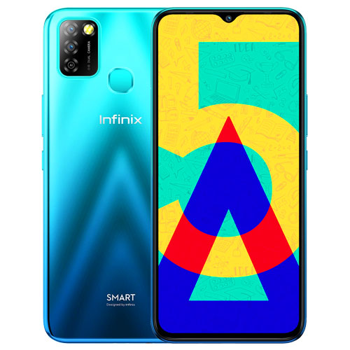 infinix smart a5